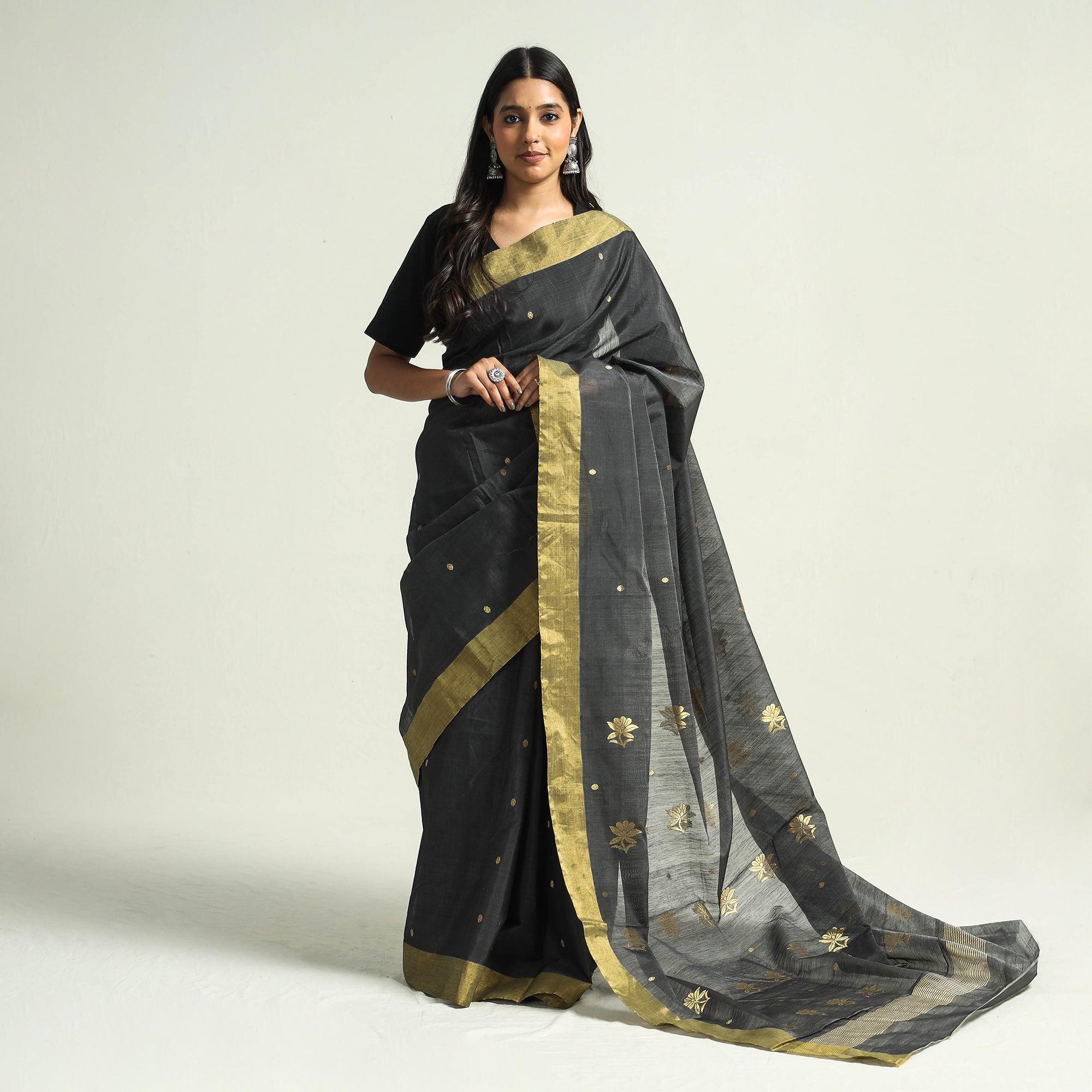 Buti Saree